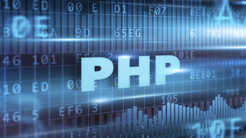 Ngôn Ngữ Lập Trình Cho Trẻ Em PHP