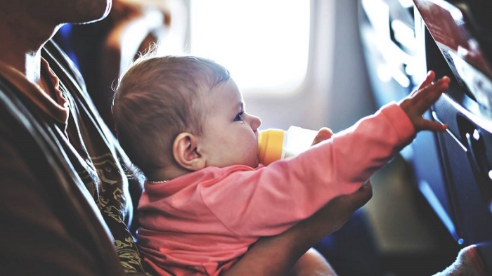 Trẻ em đi máy bay cần giấy tờ gì mang theo MỚI NHẤT 2021?