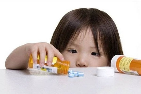 Liều dùng vitamin B1 cho trẻ em