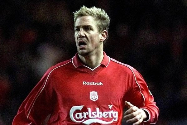Top 10 hậu vệ của Liverpool: Stefan Henchozzi