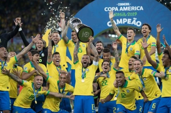 Copa America có diễn ra mỗi năm một lần không? 3 điều thú vị về giải đấu Copa American